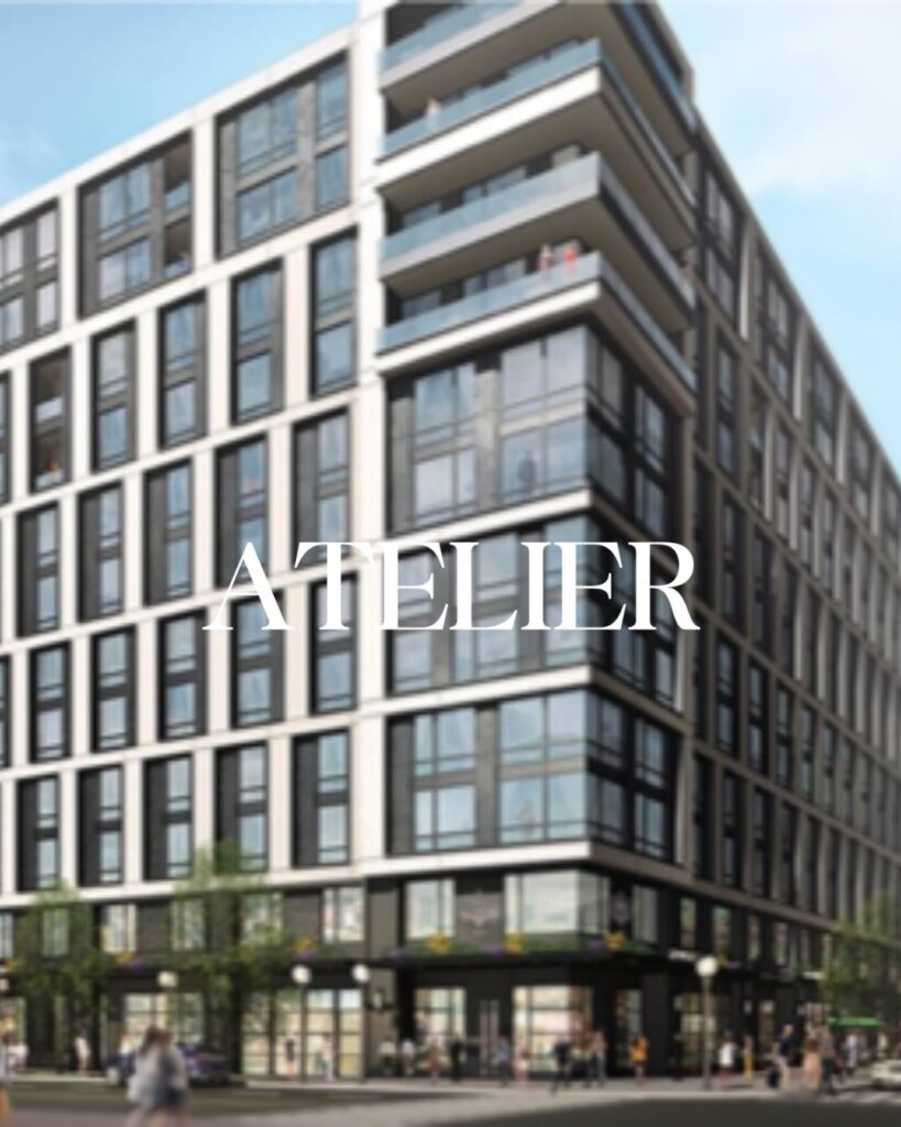 ATELIER subscribe post