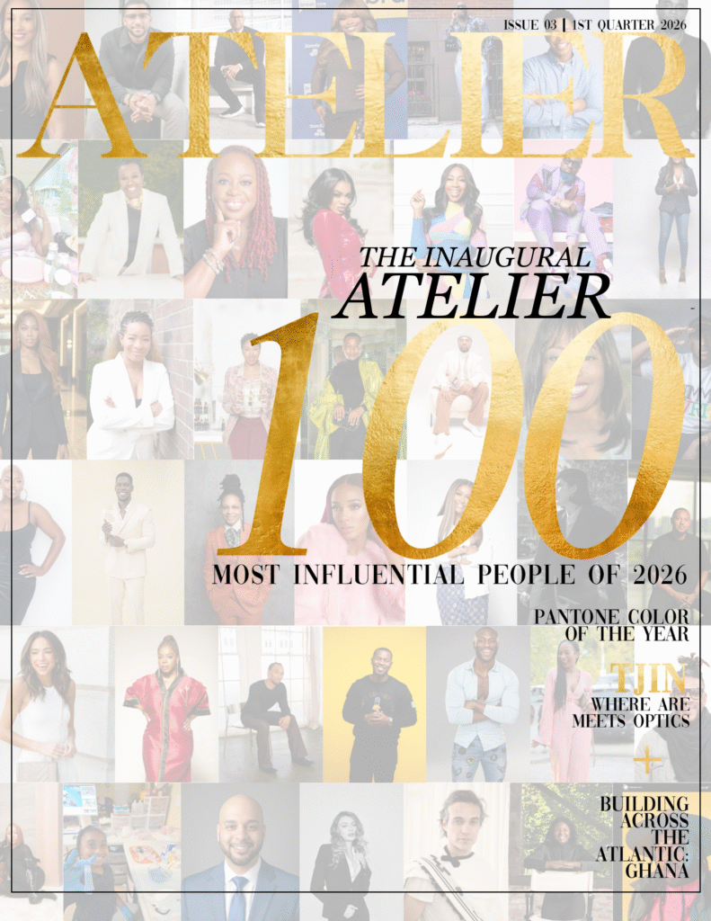 Issue #3 1st Quarter 2026